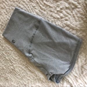 Born Primitive New Heights Booty Shorts